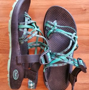 Womens Chaco